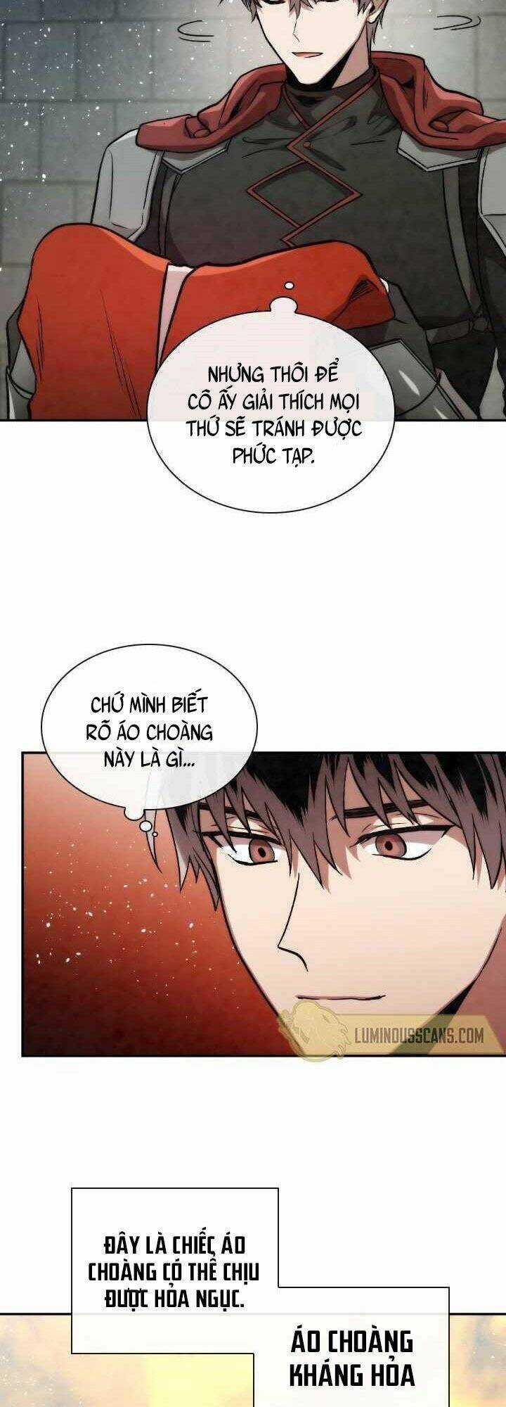 Người Chơi Hồi Quy Chapter 53 trang 8