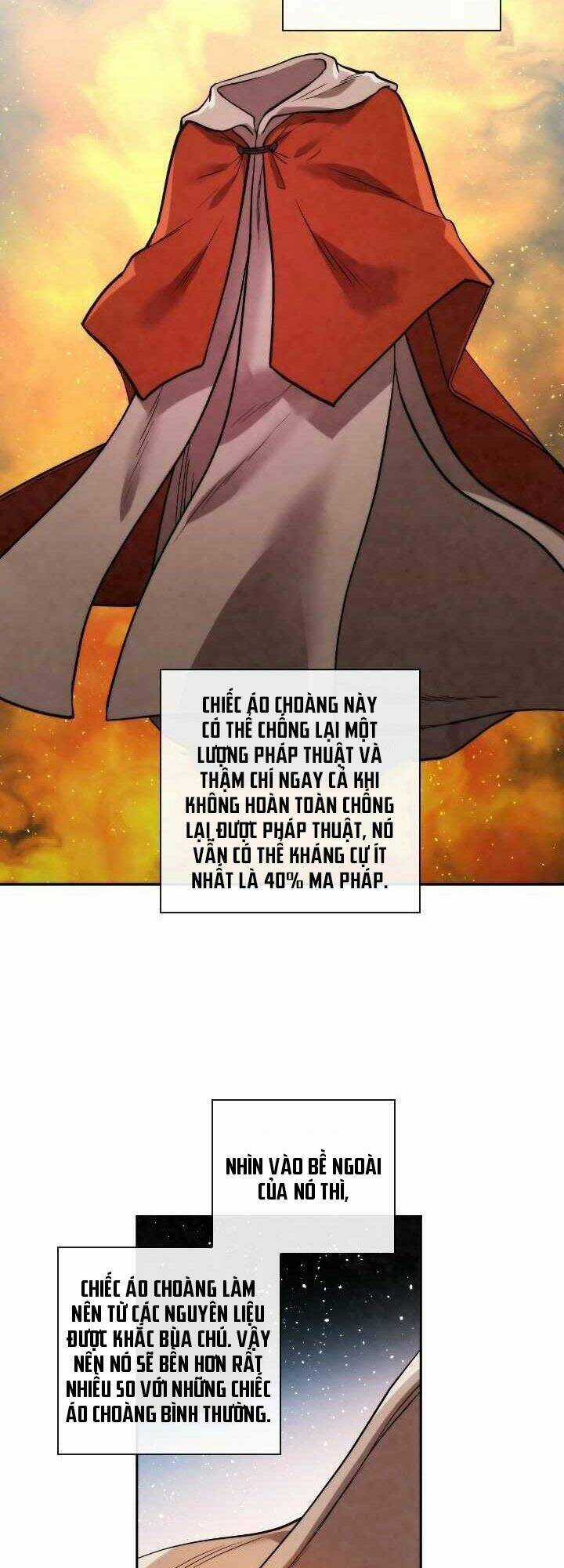 Người Chơi Hồi Quy Chapter 53 trang 9