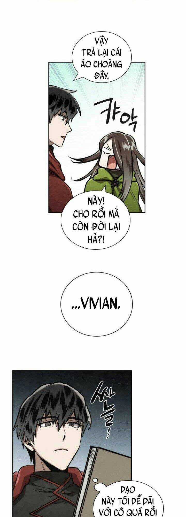 Người Chơi Hồi Quy Chapter 54 trang 10