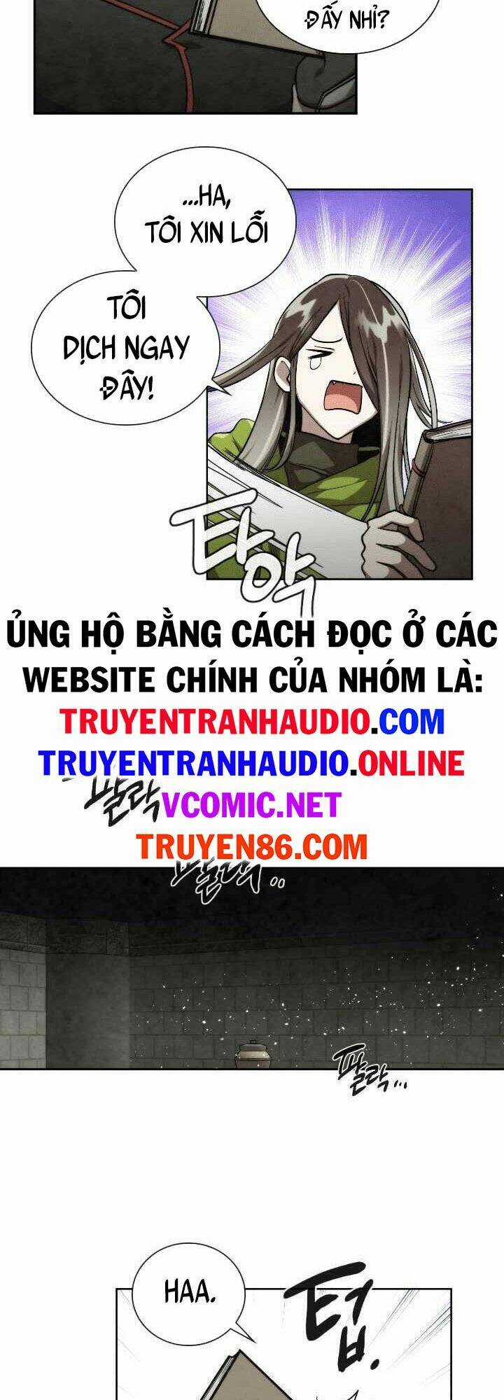 Người Chơi Hồi Quy Chapter 54 trang 11