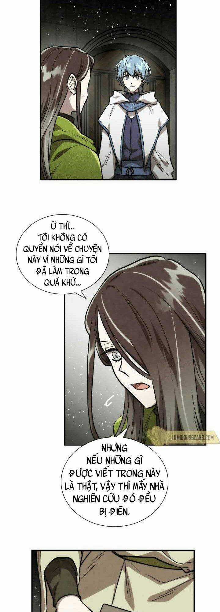 Người Chơi Hồi Quy Chapter 54 trang 13