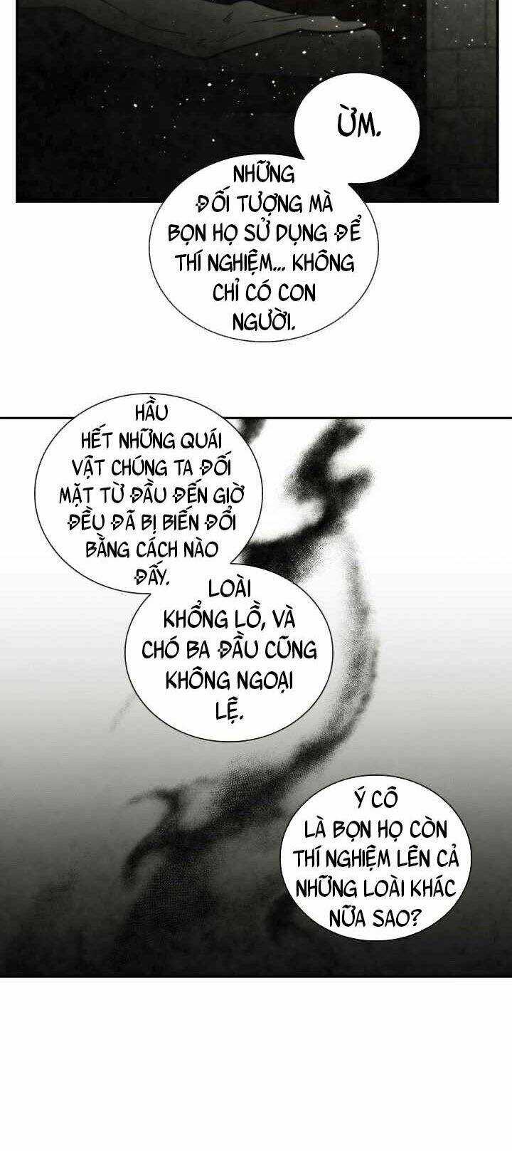 Người Chơi Hồi Quy Chapter 54 trang 15