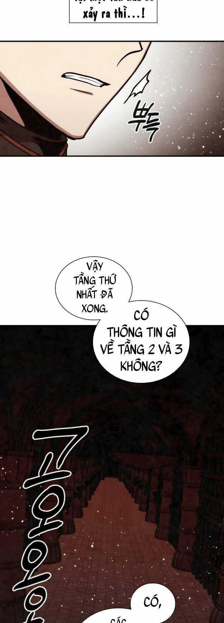 Người Chơi Hồi Quy Chapter 54 trang 19