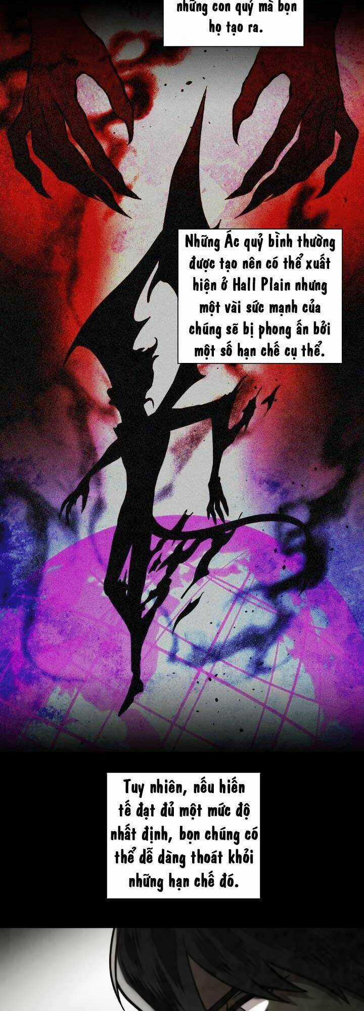 Người Chơi Hồi Quy Chapter 54 trang 25