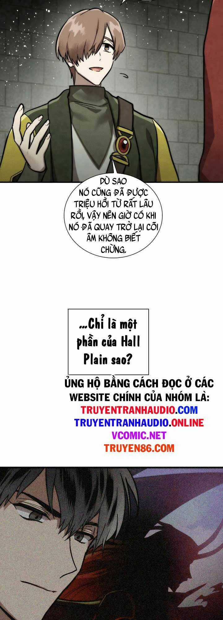 Người Chơi Hồi Quy Chapter 54 trang 32