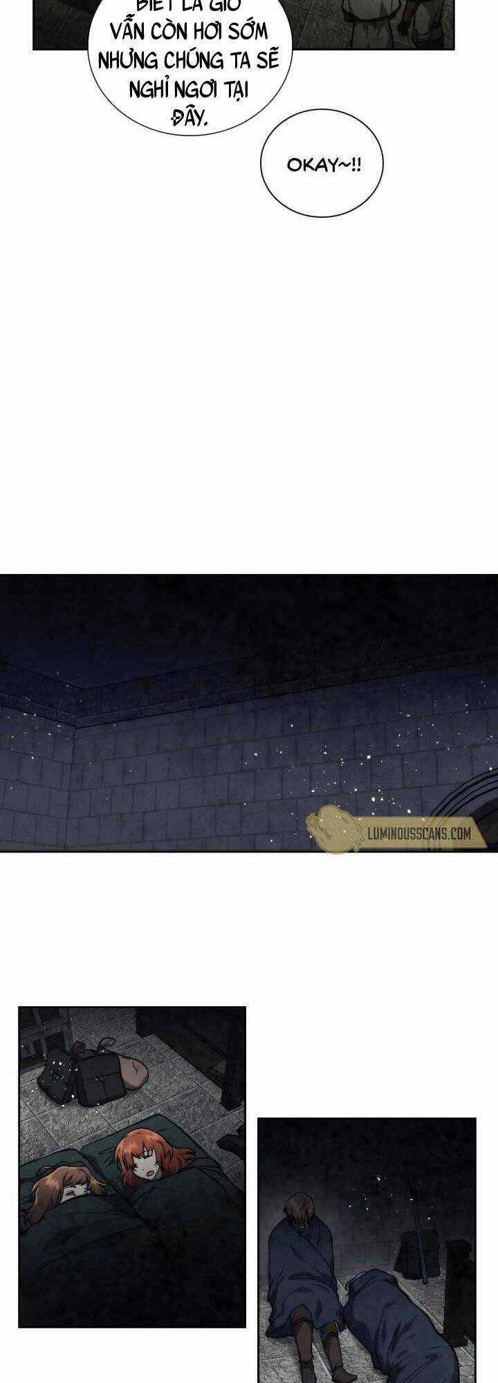 Người Chơi Hồi Quy Chapter 54 trang 37