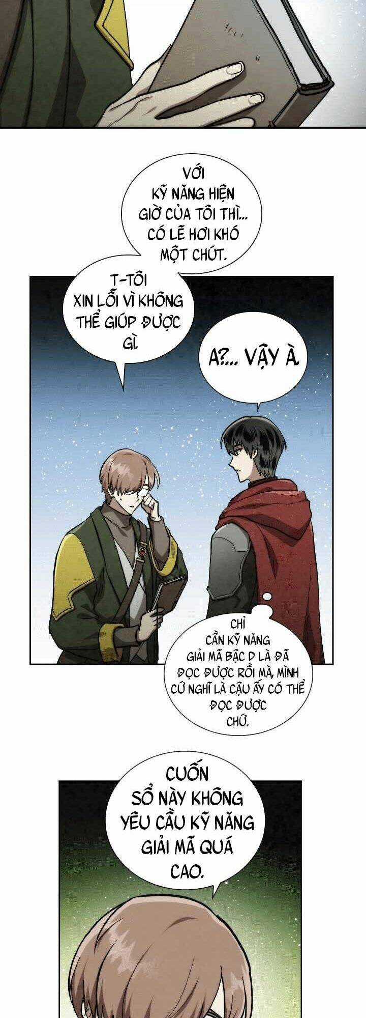 Người Chơi Hồi Quy Chapter 54 trang 4