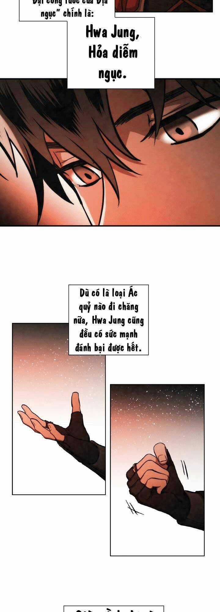 Người Chơi Hồi Quy Chapter 54 trang 40