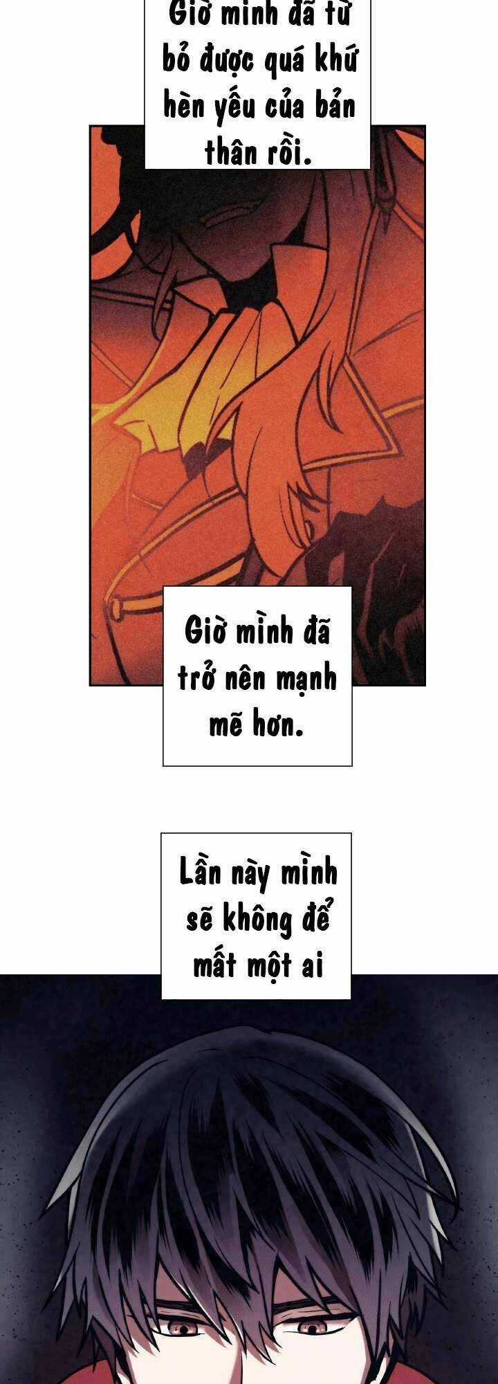 Người Chơi Hồi Quy Chapter 54 trang 41