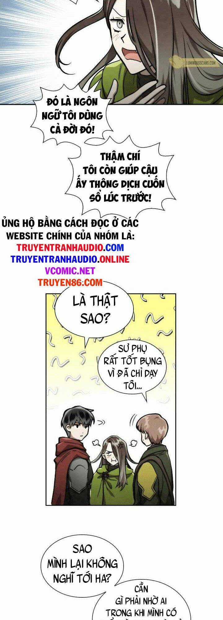 Người Chơi Hồi Quy Chapter 54 trang 8