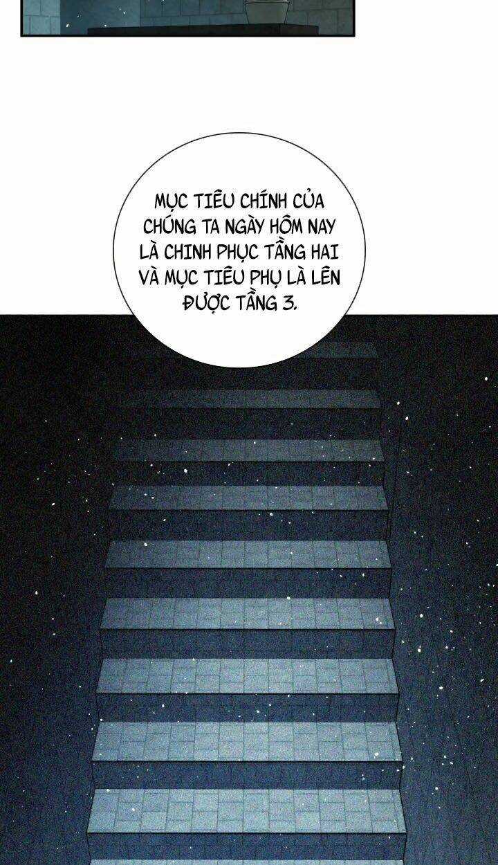 Người Chơi Hồi Quy Chapter 55 trang 11