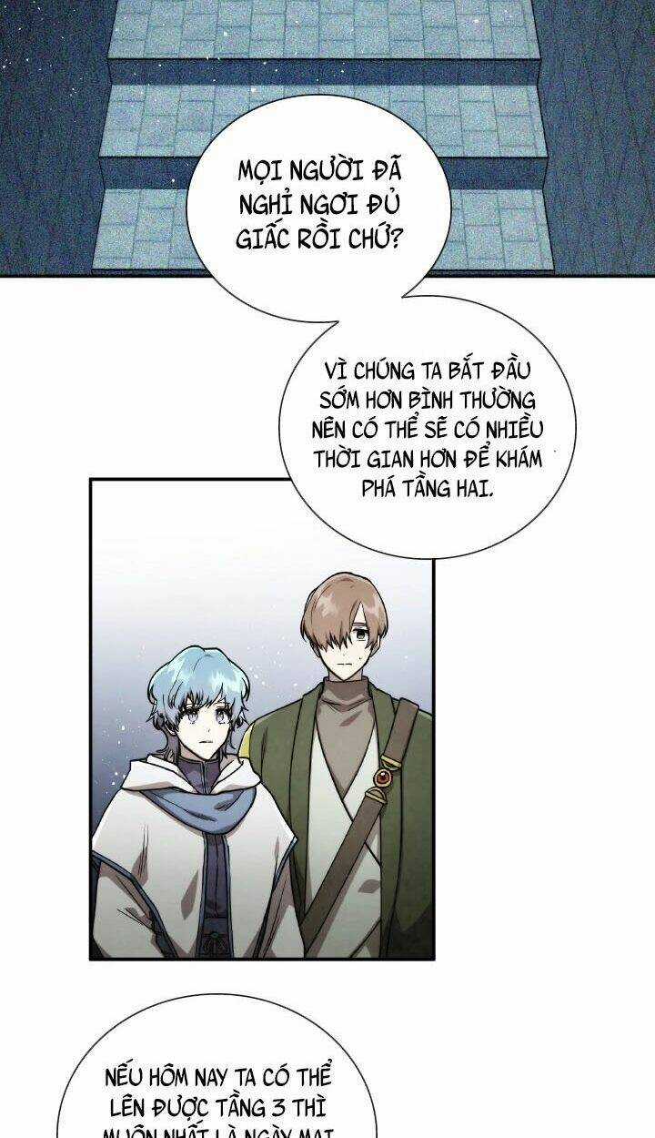 Người Chơi Hồi Quy Chapter 55 trang 12