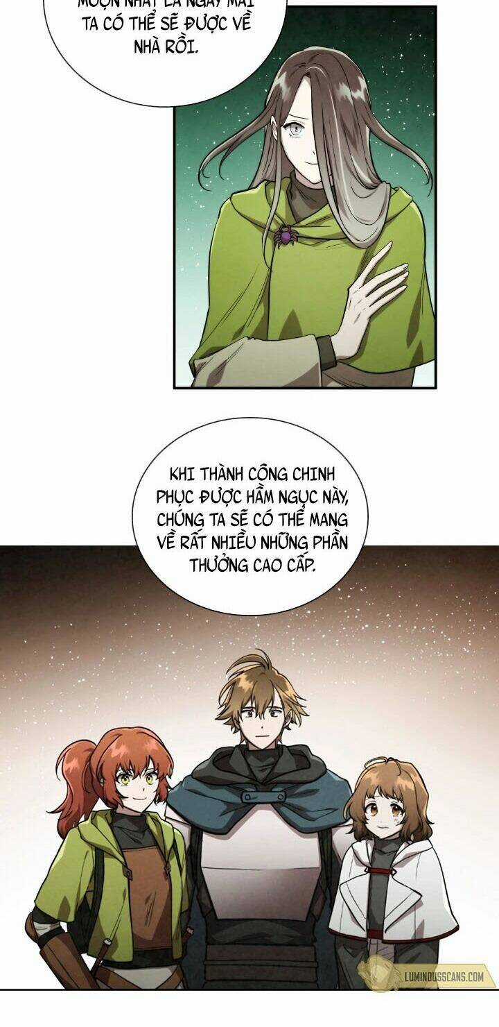 Người Chơi Hồi Quy Chapter 55 trang 13