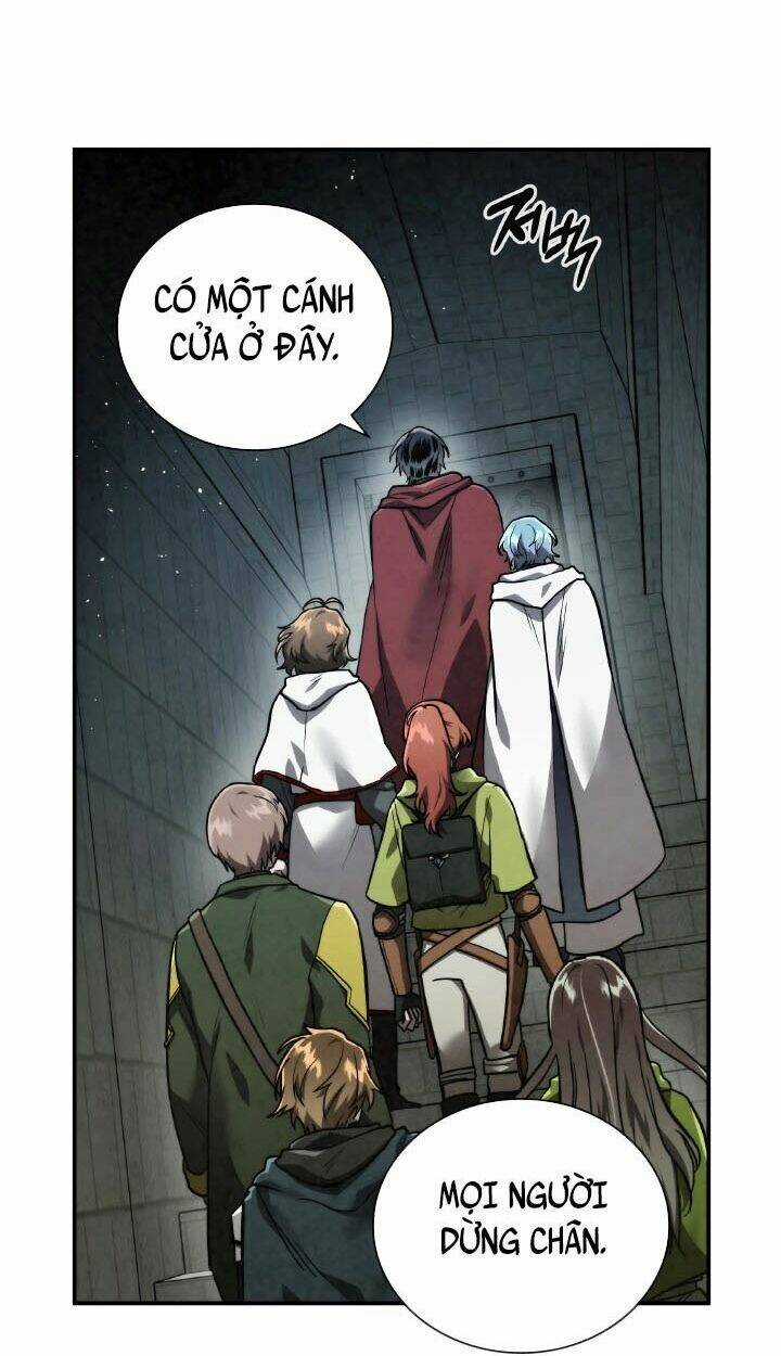 Người Chơi Hồi Quy Chapter 55 trang 15