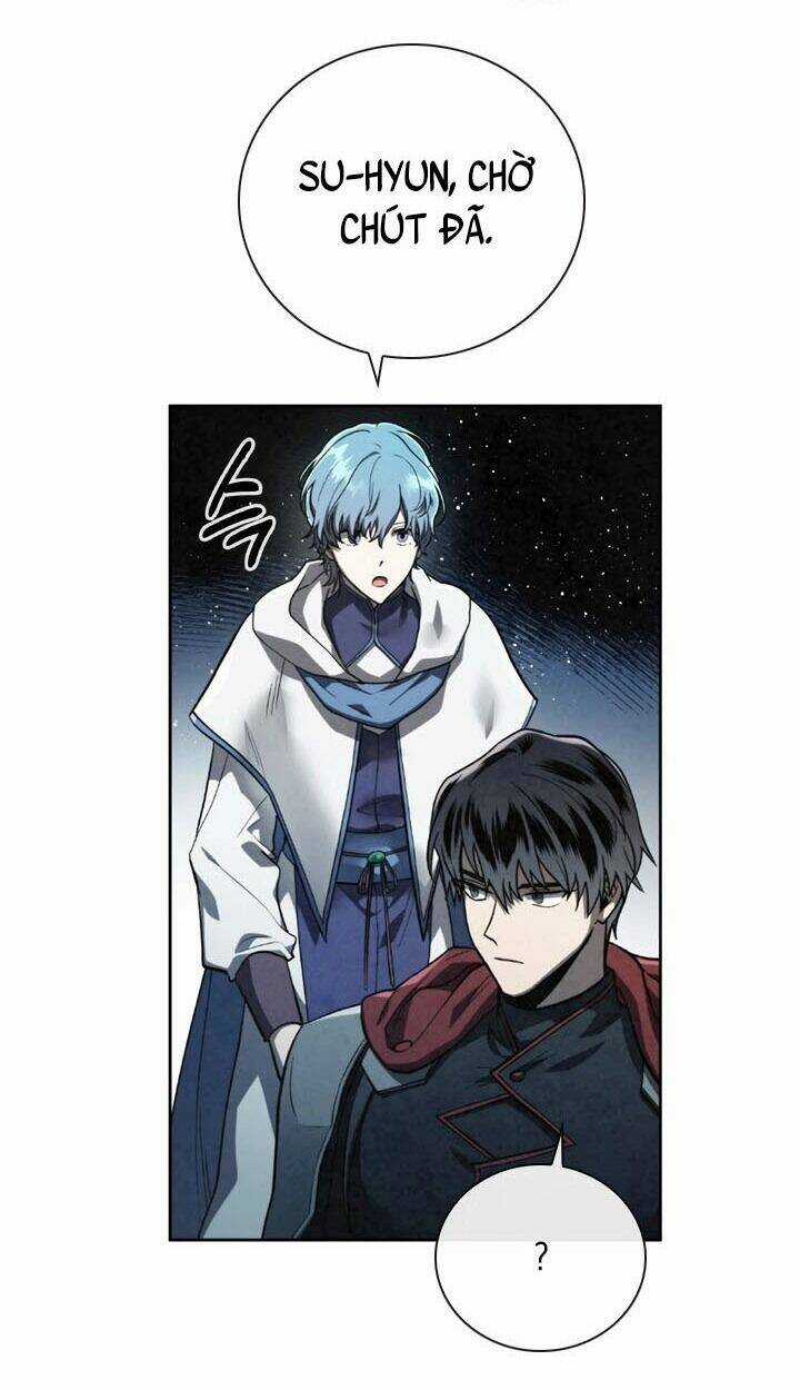 Người Chơi Hồi Quy Chapter 55 trang 16