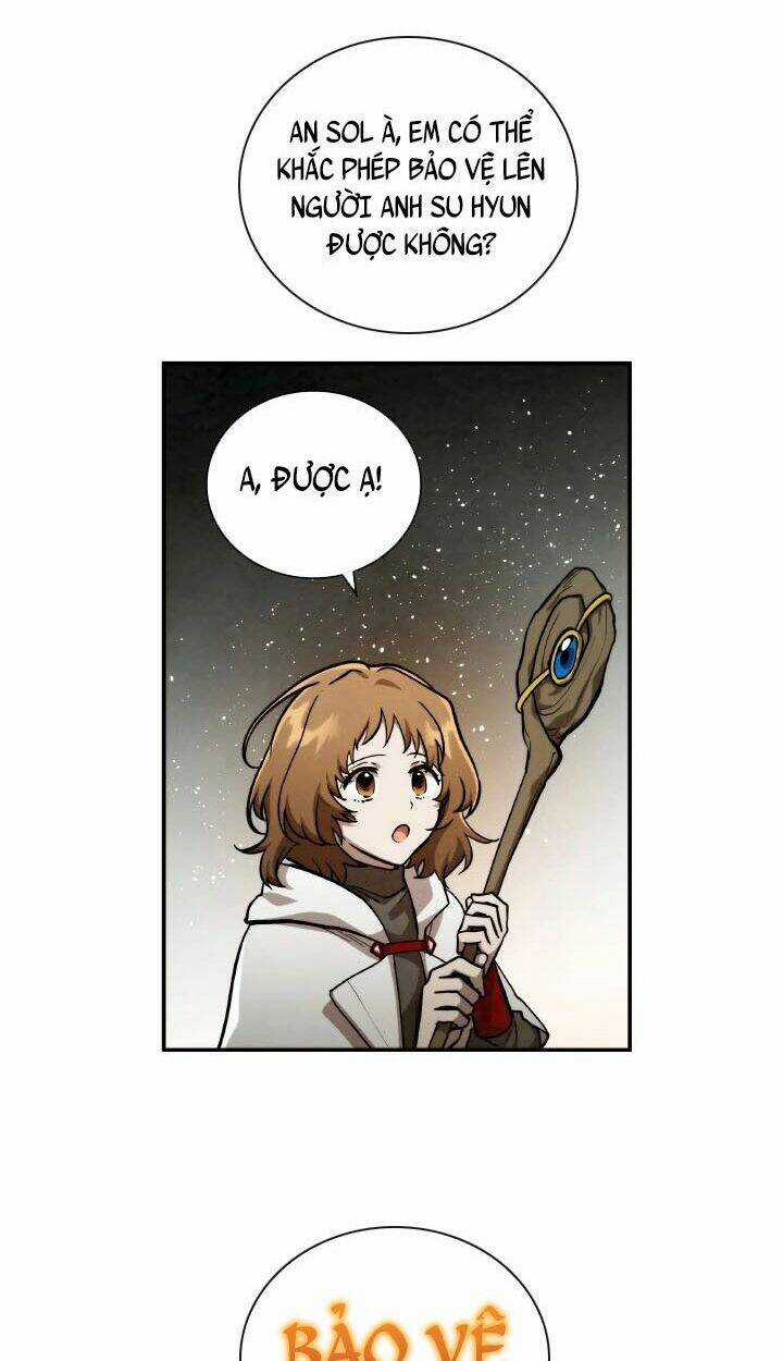 Người Chơi Hồi Quy Chapter 55 trang 17