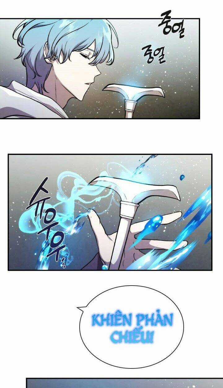 Người Chơi Hồi Quy Chapter 55 trang 19