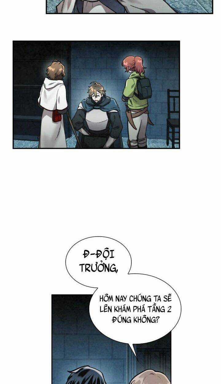 Người Chơi Hồi Quy Chapter 55 trang 2