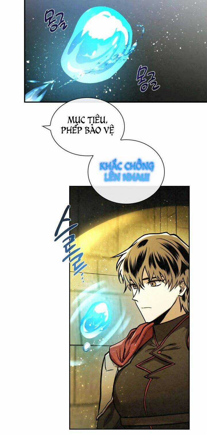 Người Chơi Hồi Quy Chapter 55 trang 20