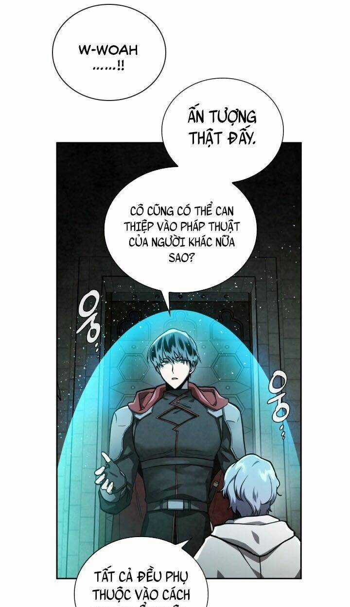 Người Chơi Hồi Quy Chapter 55 trang 21