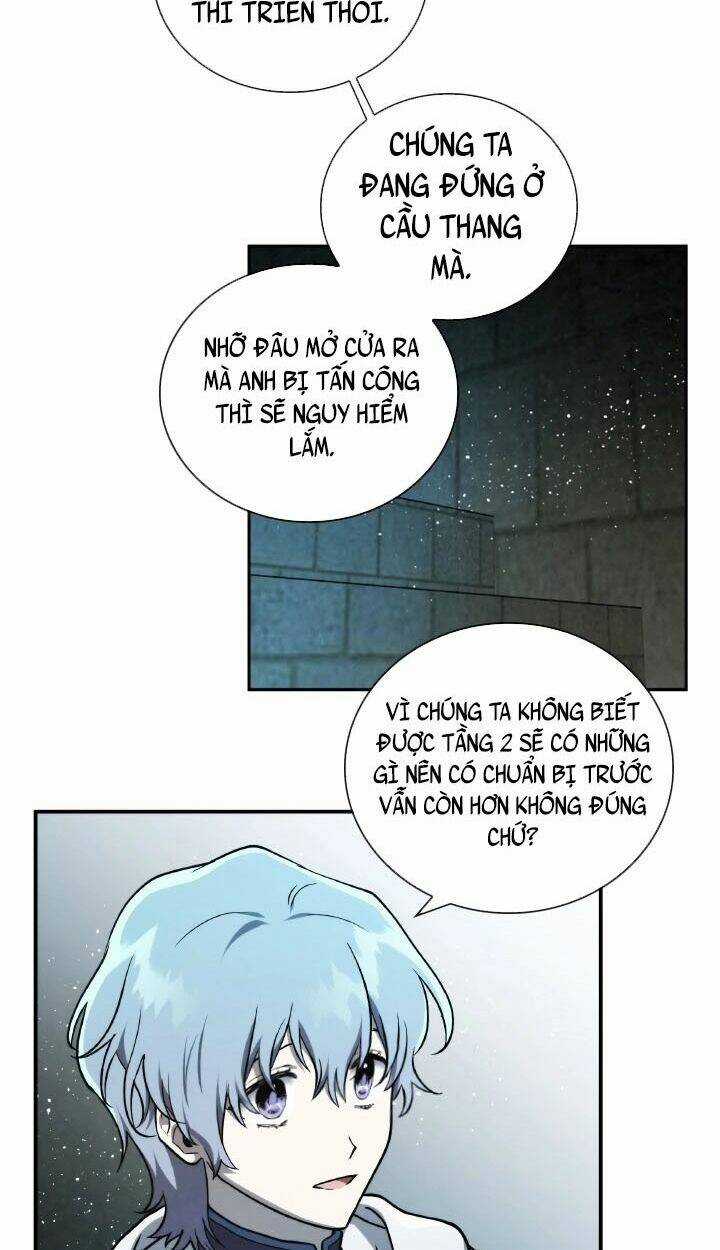 Người Chơi Hồi Quy Chapter 55 trang 22