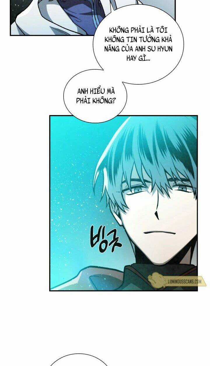 Người Chơi Hồi Quy Chapter 55 trang 23