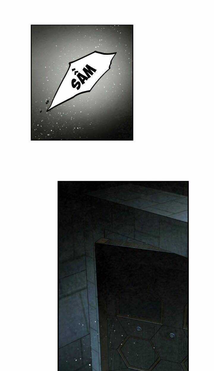 Người Chơi Hồi Quy Chapter 55 trang 25