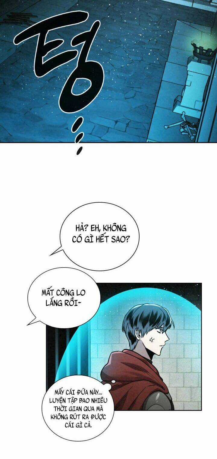 Người Chơi Hồi Quy Chapter 55 trang 27