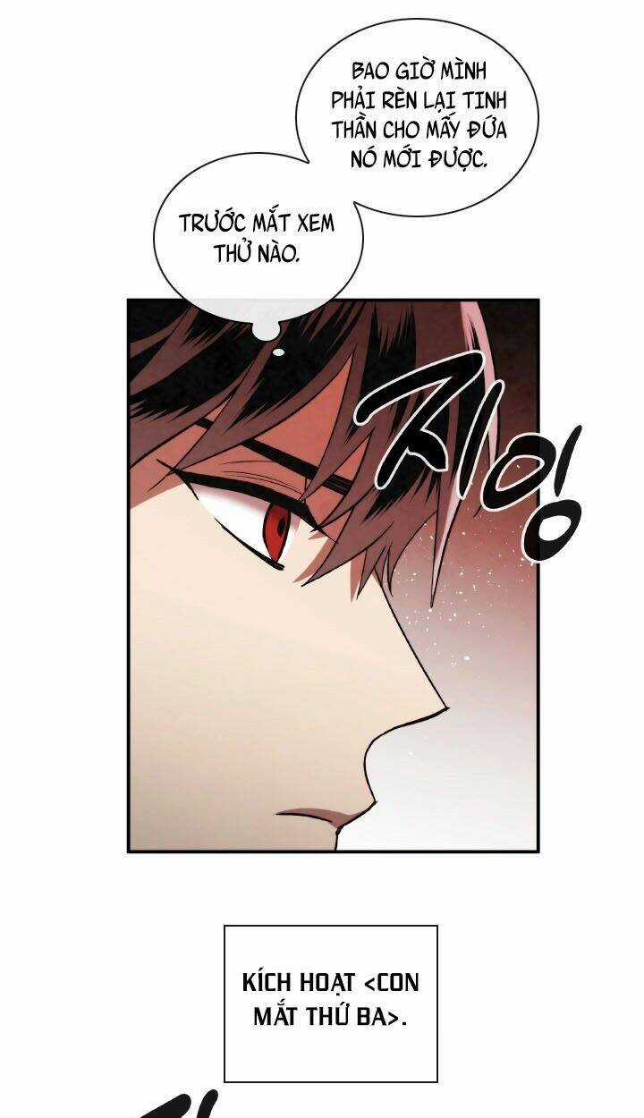 Người Chơi Hồi Quy Chapter 55 trang 28