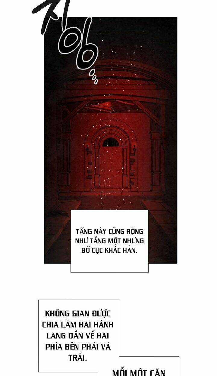 Người Chơi Hồi Quy Chapter 55 trang 29