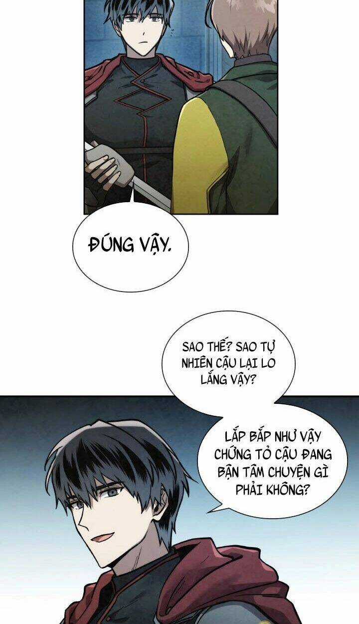 Người Chơi Hồi Quy Chapter 55 trang 3