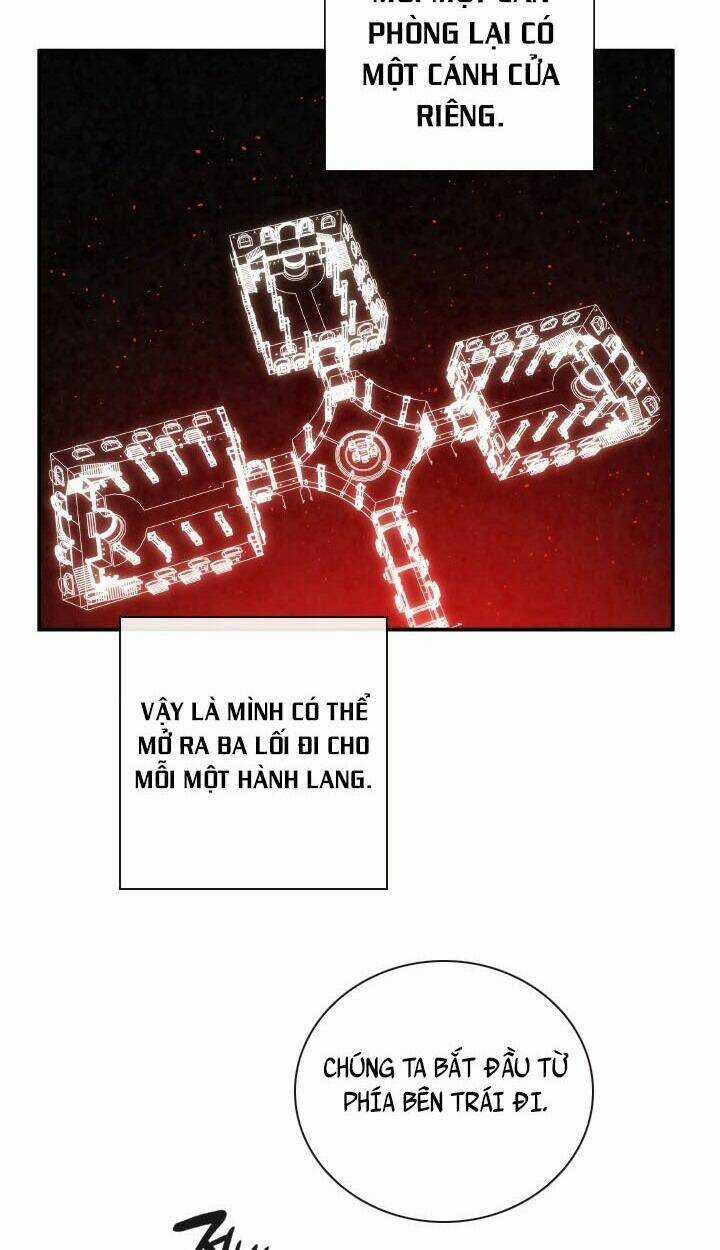 Người Chơi Hồi Quy Chapter 55 trang 30