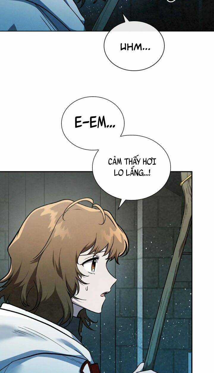 Người Chơi Hồi Quy Chapter 55 trang 32