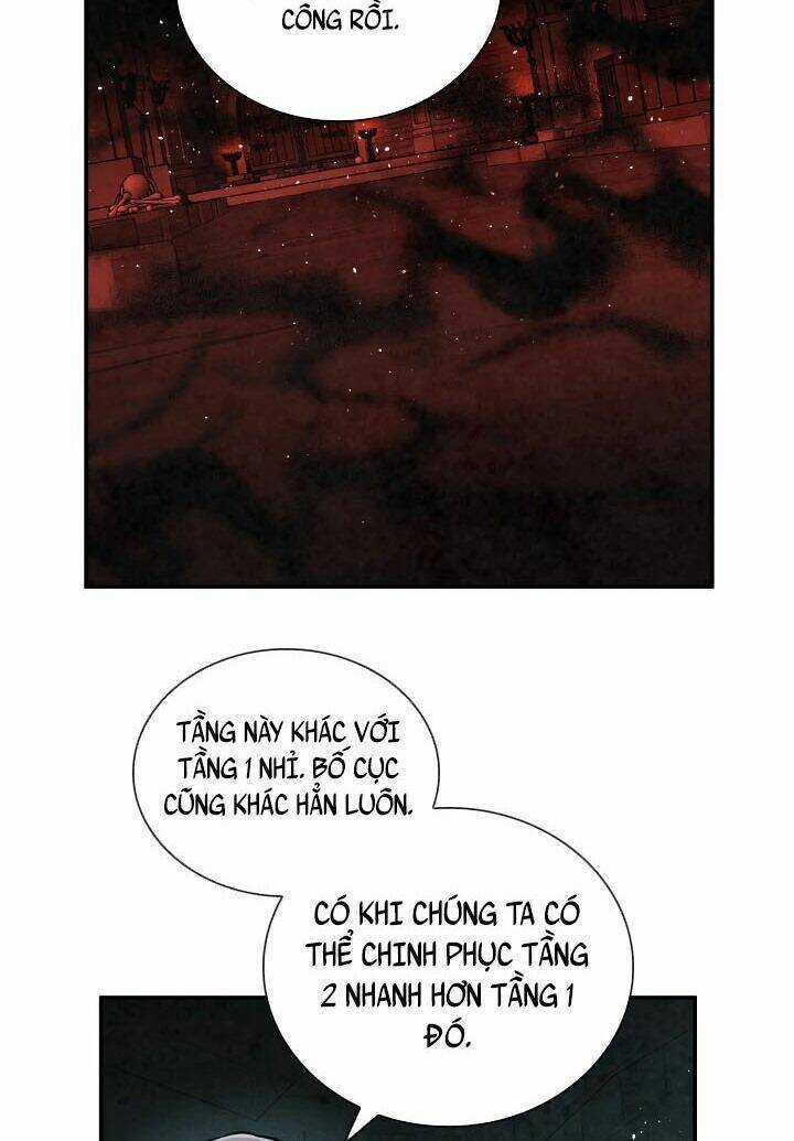 Người Chơi Hồi Quy Chapter 55 trang 34