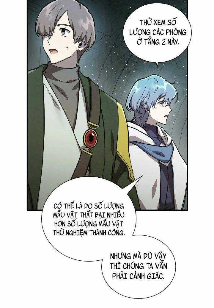 Người Chơi Hồi Quy Chapter 55 trang 35