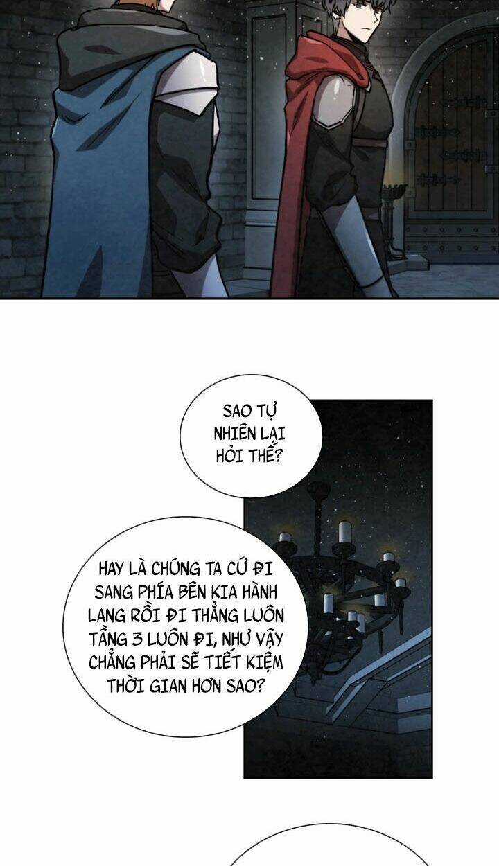 Người Chơi Hồi Quy Chapter 55 trang 37