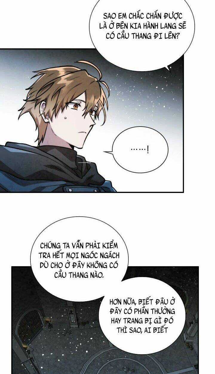 Người Chơi Hồi Quy Chapter 55 trang 38