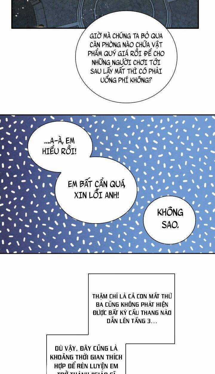 Người Chơi Hồi Quy Chapter 55 trang 39