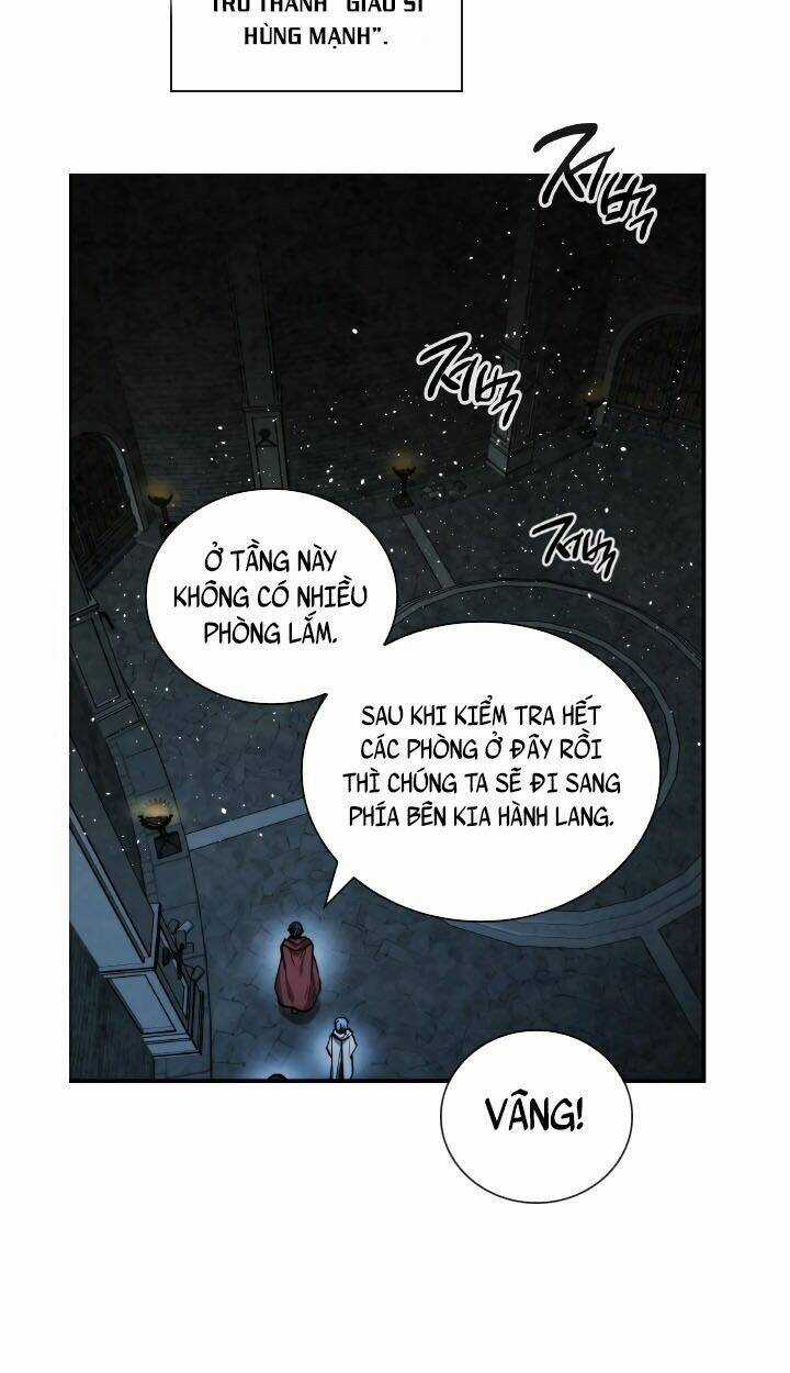 Người Chơi Hồi Quy Chapter 55 trang 40