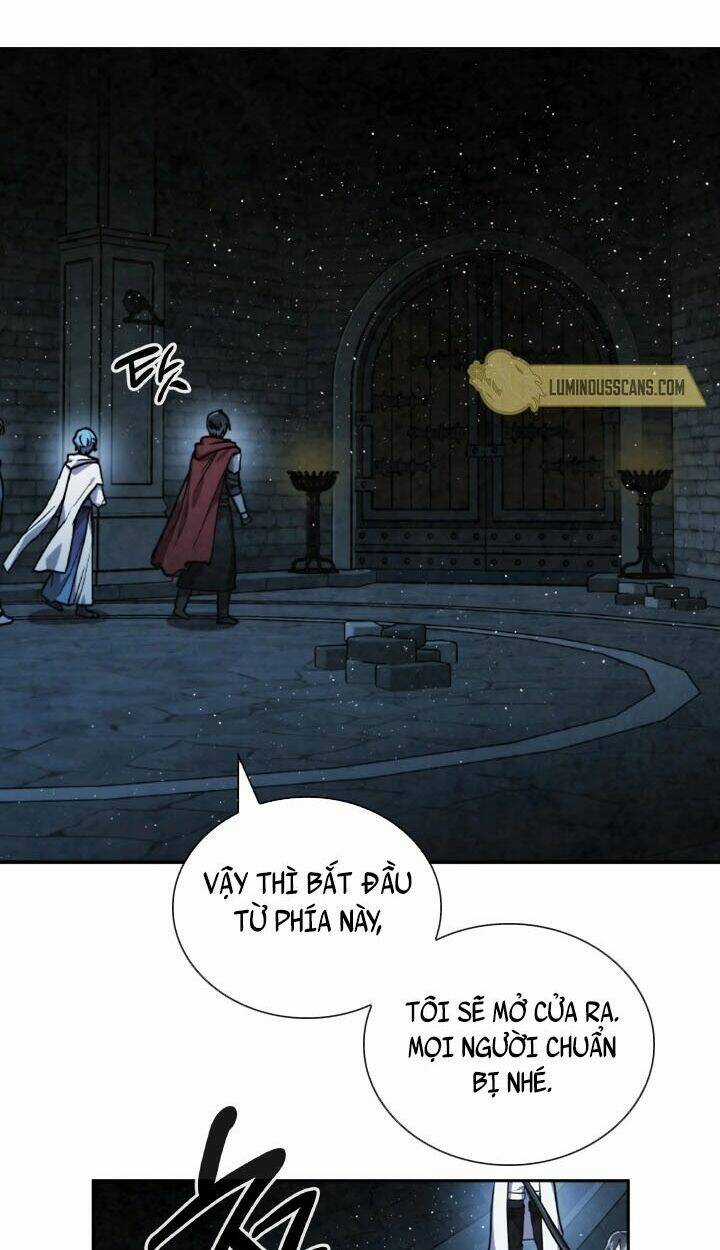 Người Chơi Hồi Quy Chapter 55 trang 41