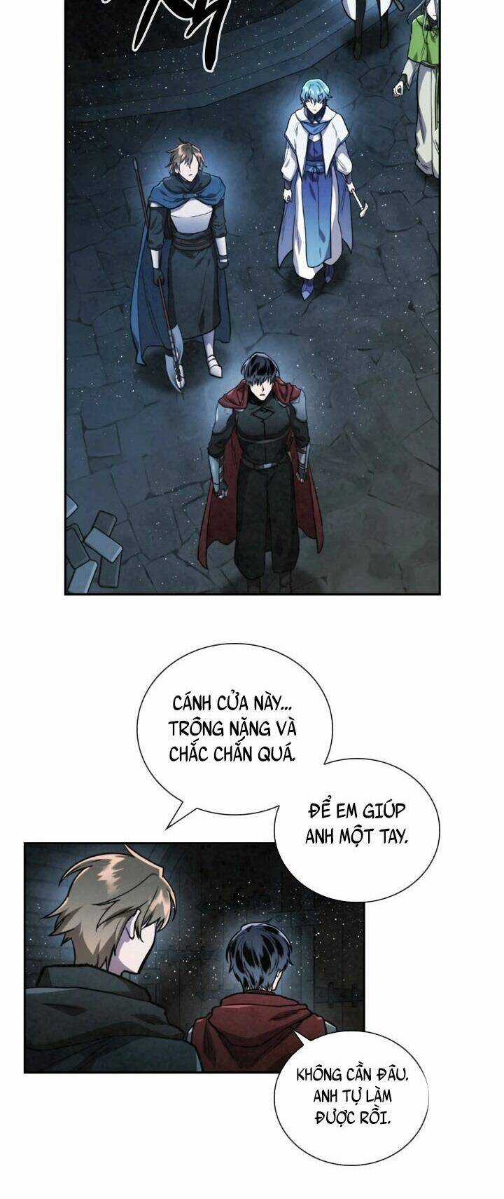 Người Chơi Hồi Quy Chapter 55 trang 42