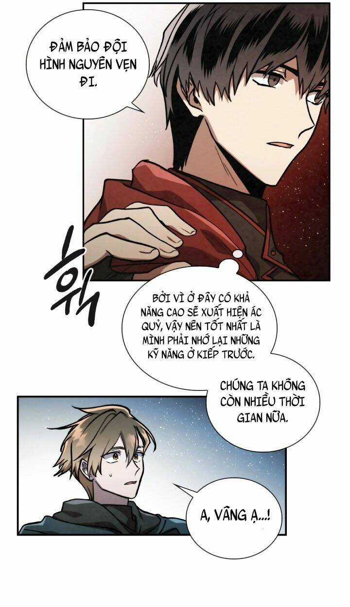 Người Chơi Hồi Quy Chapter 55 trang 43