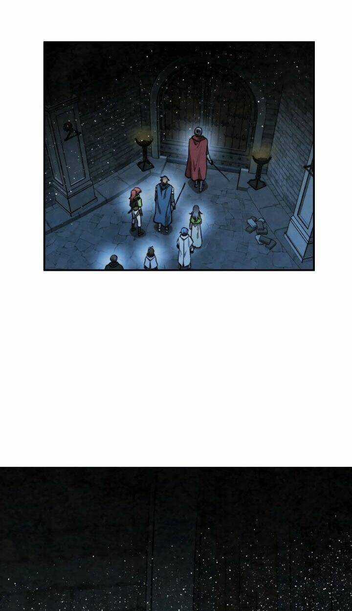 Người Chơi Hồi Quy Chapter 55 trang 44