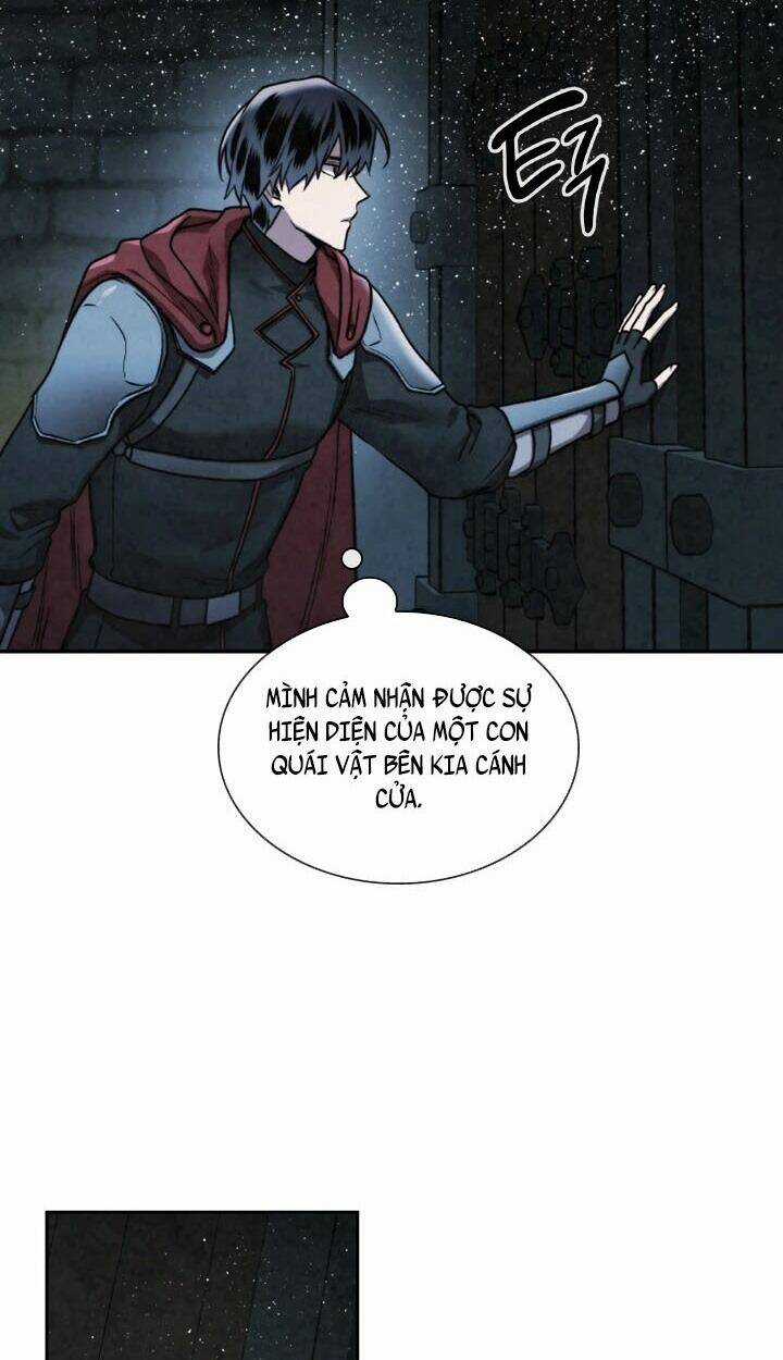 Người Chơi Hồi Quy Chapter 55 trang 45