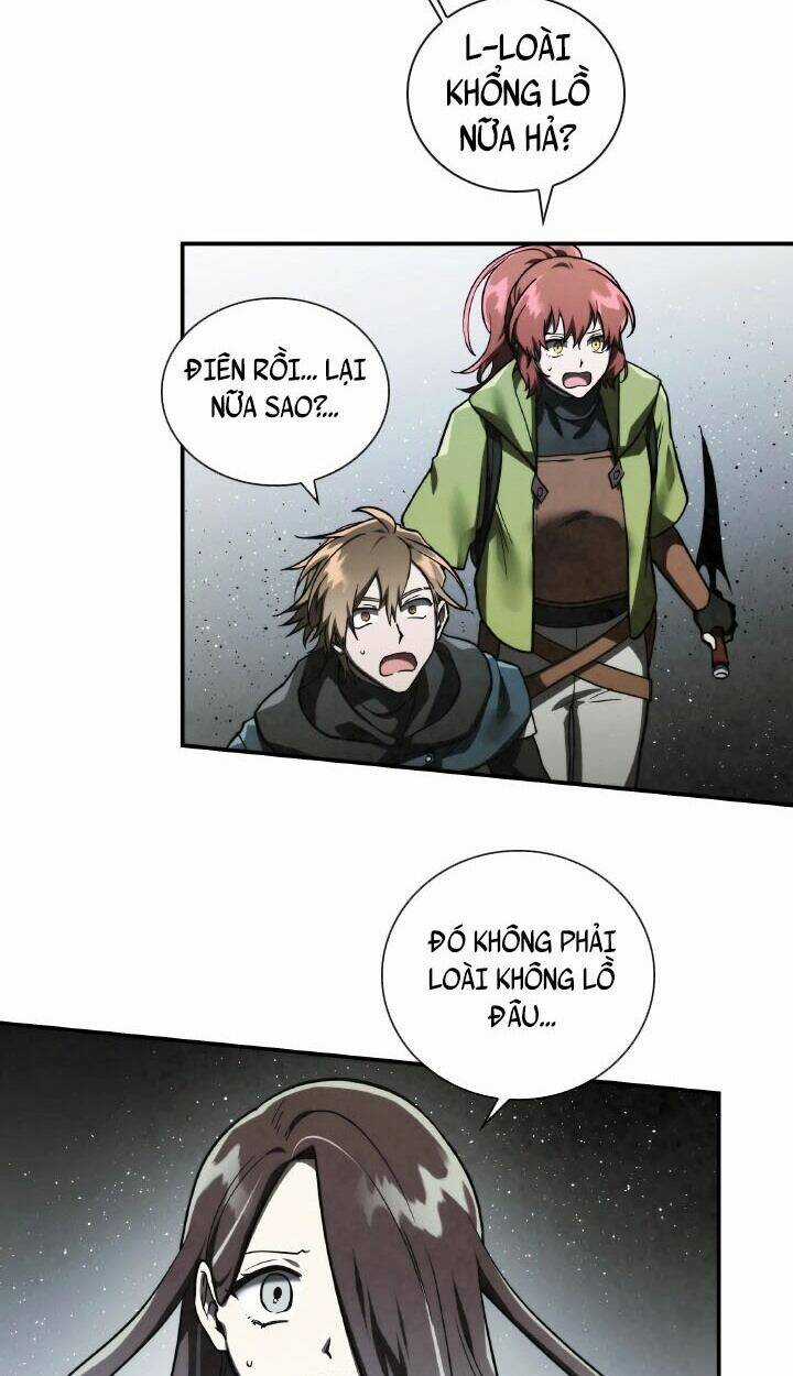 Người Chơi Hồi Quy Chapter 55 trang 49