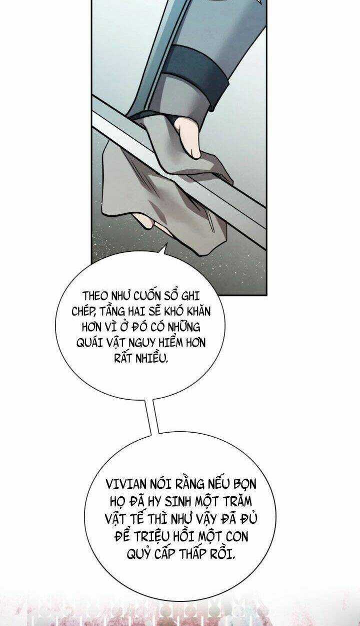 Người Chơi Hồi Quy Chapter 55 trang 5