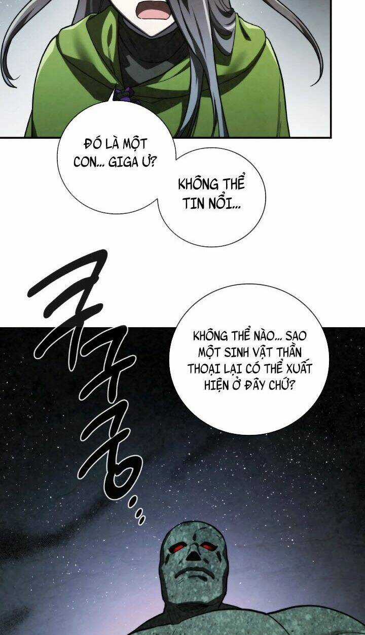 Người Chơi Hồi Quy Chapter 55 trang 50