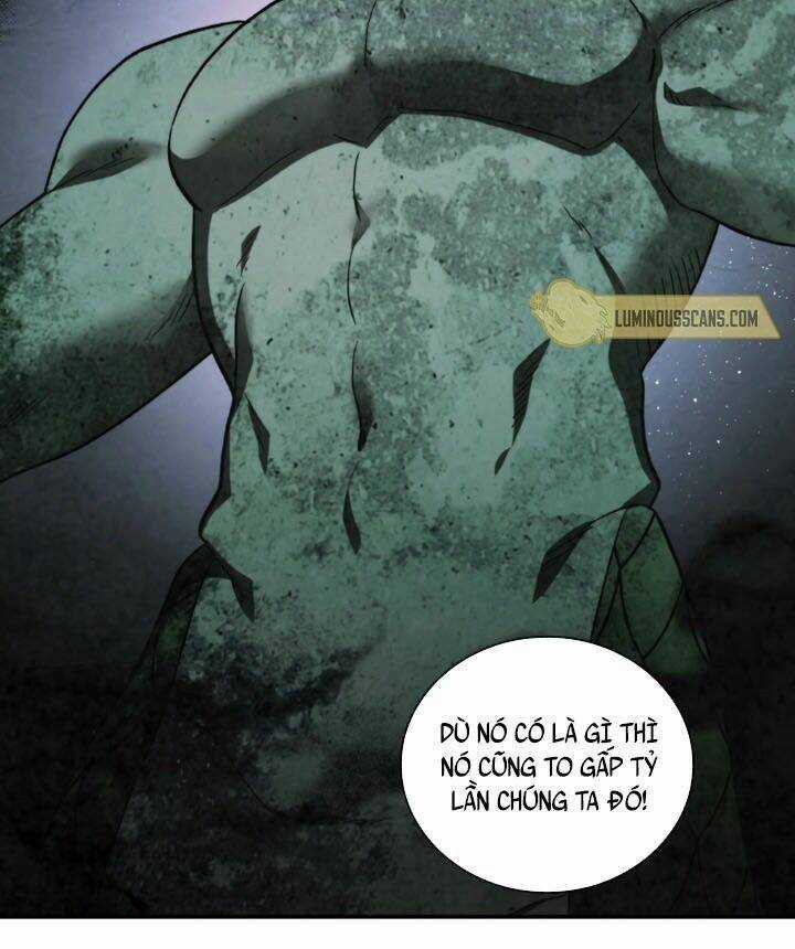 Người Chơi Hồi Quy Chapter 55 trang 51