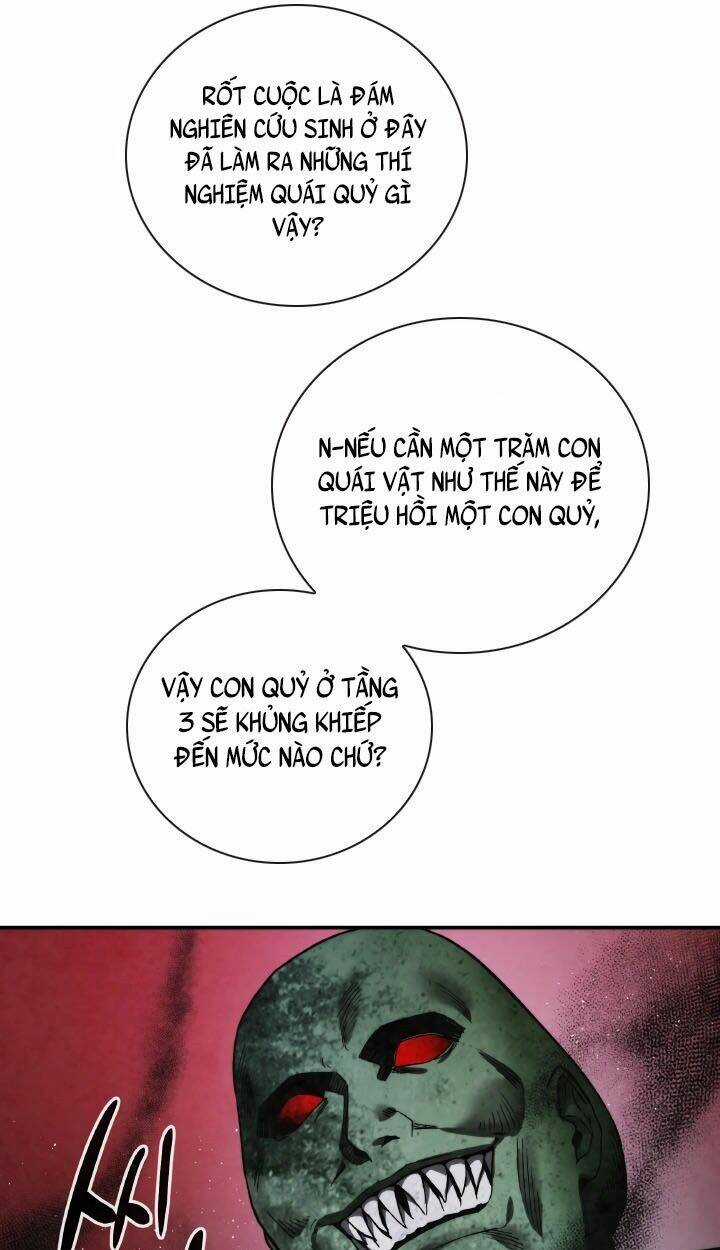 Người Chơi Hồi Quy Chapter 55 trang 52