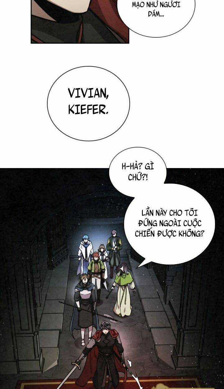 Người Chơi Hồi Quy Chapter 55 trang 54